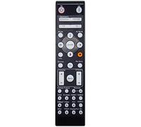 Leankle Telecomando BR-3075W per Optoma Proiettori 4K500, GT1090HDR, HZ39HDR, ZH406, ZH406ST, ZH420UST-B, ZH420UST-W, ZH500T-W, ZH506T-W, ZH506-W, ZH510T-B, ZH606-B, ZH606-W, ZK507, ZU406