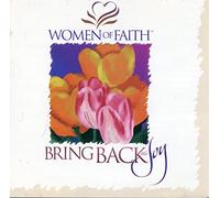 Leann Albricht - Women of Faith: Bring Back the Joy (UK Import)