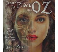 Leann Belle There's No Place Like Oz (Tascabile)