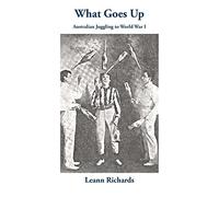 Leann Richards What Goes Up (Tascabile)