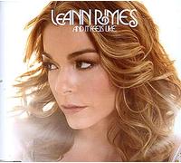 LEANN RIMES - And It Feels Like