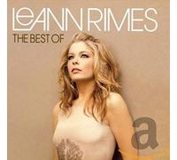 Leann Rimes - Best Of Rimes Leann