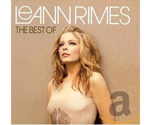 Leann Rimes - Best Of Rimes Leann