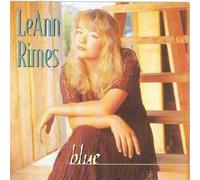 Leann Rimes - Blue - Cd