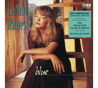 LeAnn Rimes Blue (Vinyl LP)