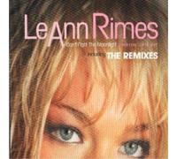 Rimes, Leann Can't Fight the Moonlight (CD)