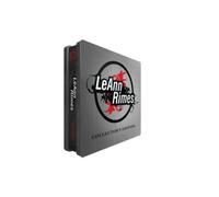 Leann Rimes Collector's Edition Tin