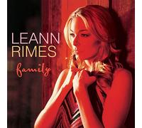 Leann Rimes - Family