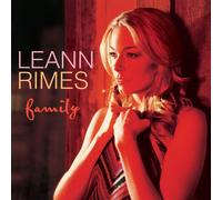 LeAnn Rimes Family (CD)