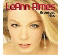 LeAnn Rimes Greatest Hits (CD)