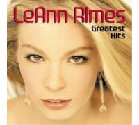 LeAnn Rimes Greatest Hits (CD)