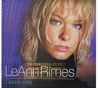 LeAnn Rimes - I Need You