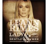 LeAnn Rimes Lady & Gentlemen (CD) Album