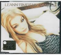 LeAnn Rimes - LeAnn Rimes Life Goes On