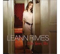 Leann Rimes - Life Goes on [4trx]
