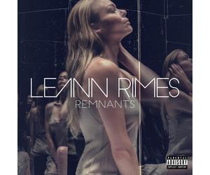 LeAnn Rimes Remnants (CD)