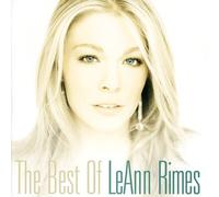 Leann Rimes - The Best Of - Cd
