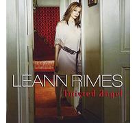 LeAnn Rimes Twisted Angel (CD) Album