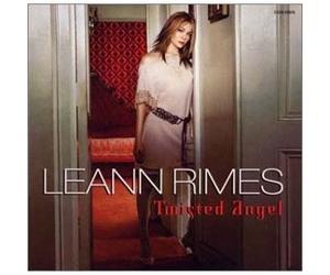 Leann Rimes - Twisted Angel [Import]