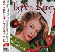Leann Rimes - What a Wonderful World