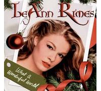 Leann Rimes - What A Wonderful World