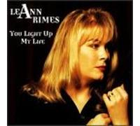 Leann Rimes - You Light Up My Life