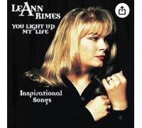 LeAnn Rimes You Light Up My Life