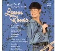 Leann Rimes - You Sing