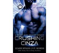 Leann Ryans V T Bonds Crushing Cinza (Tascabile) Sci-Fi Fairytale Fusions