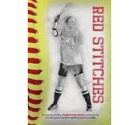 Leann Sanders Shelton Red Stitches (Tascabile)