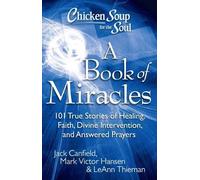 Leann Theiman Jack Canfield Mark V Chicken Soup for the Soul: A Book (Tascabile)