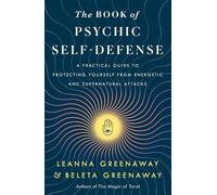 Leanna Greenaway Leanna and B The Book of Psych (Tascabile) (PRESALE 18/11/2024)
