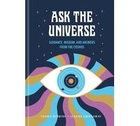 Leanna Greenaway Shawn Robbins Ask the Universe (Copertina rigida)