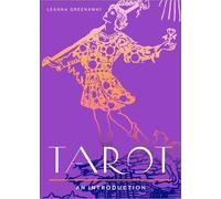 Leanna Greenaway Tarot (Tascabile)