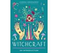 Leanna Greenaway Witchcraft (Tascabile)