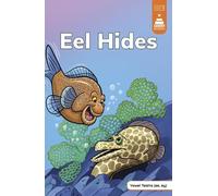 Leanna Koch Eel Hides (Copertina rigida) Stairway Decodables Step 5