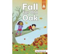 Leanna Koch Fall for Old Oak (Copertina rigida) Stairway Decodables Step 5