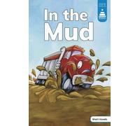 Leanna Koch In the Mud (Copertina rigida) Stairway Decodables Step 1