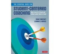 Leanna S. Harris Diane S The Essential Guide for Student-Centered Co (Tascabile)