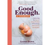 Leanne Brown Good Enough (Tascabile)