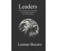 Leanne Bucaro Leaders (Tascabile)