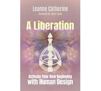 Leanne Catherine A Liberation (Tascabile) (PRESALE 08/10/2026)