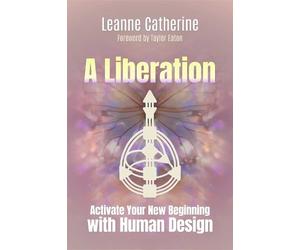 Leanne Catherine A Liberation (Tascabile) (PRESALE 08/10/2026)