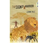 Leanne Hills Bug Club Independent Fiction Year 6 Red + Sign of a War (Tascabile)