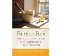 LeAnne Howe Famine Pots (Tascabile) American Indian Studies