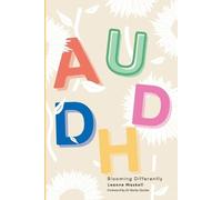 Leanne Maskell Audhd (Tascabile)