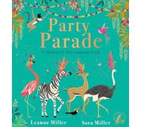 Leanne Miller Party Parade (PB) (Tascabile)