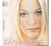 Leanne Rimes Leann (CD) Album