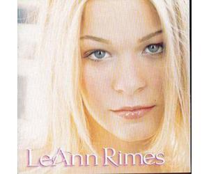 Leanne Rimes Leann (CD) Album