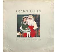LeAnne Rimes - LeAnne Rimes - Greatest Hits Christmas [CD]